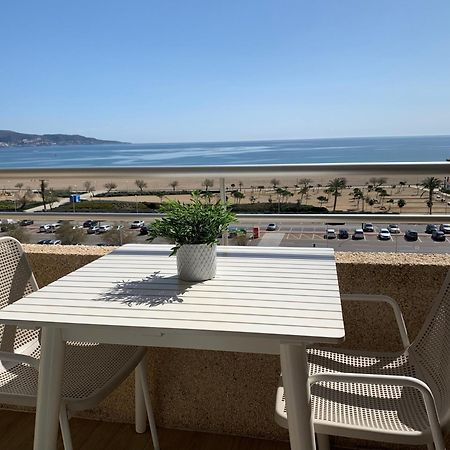 Apartamento Con Vistas Al Mar - Wifi - Aire Acondicionado 艾姆布里亚布拉瓦 外观 照片