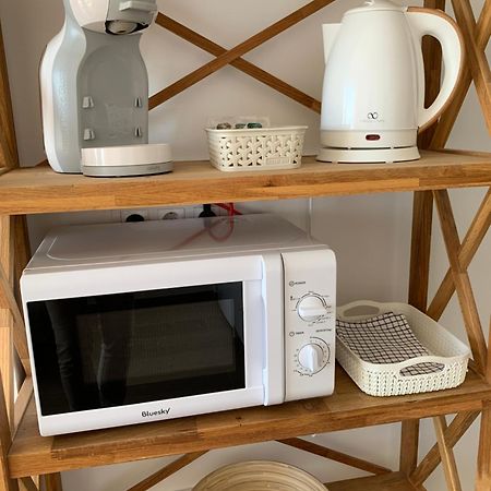 Apartamento Con Vistas Al Mar - Wifi - Aire Acondicionado 艾姆布里亚布拉瓦 外观 照片