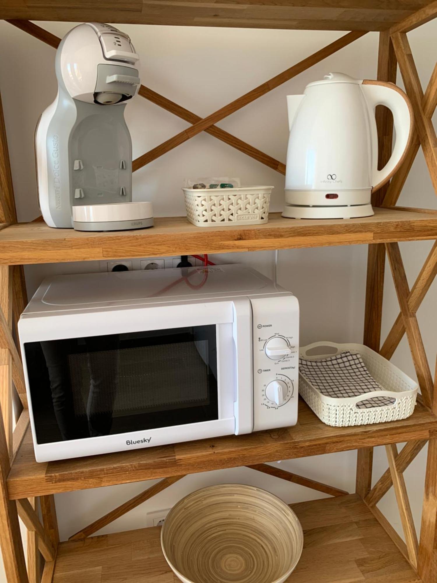 Apartamento Con Vistas Al Mar - Wifi - Aire Acondicionado 艾姆布里亚布拉瓦 外观 照片